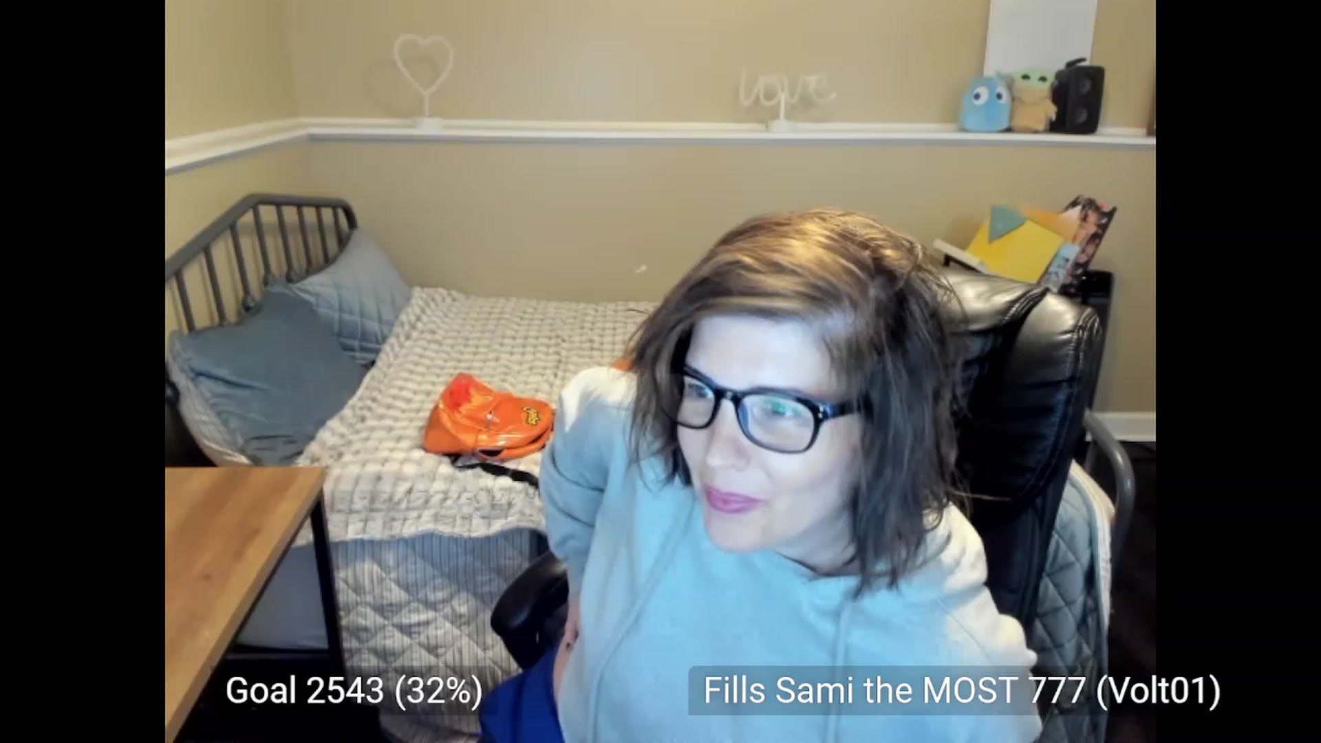 Gallery image thumbnail from Samtastic_'s myfreecams stream on, 06/05/2023, 01:31 image 11 of 20
