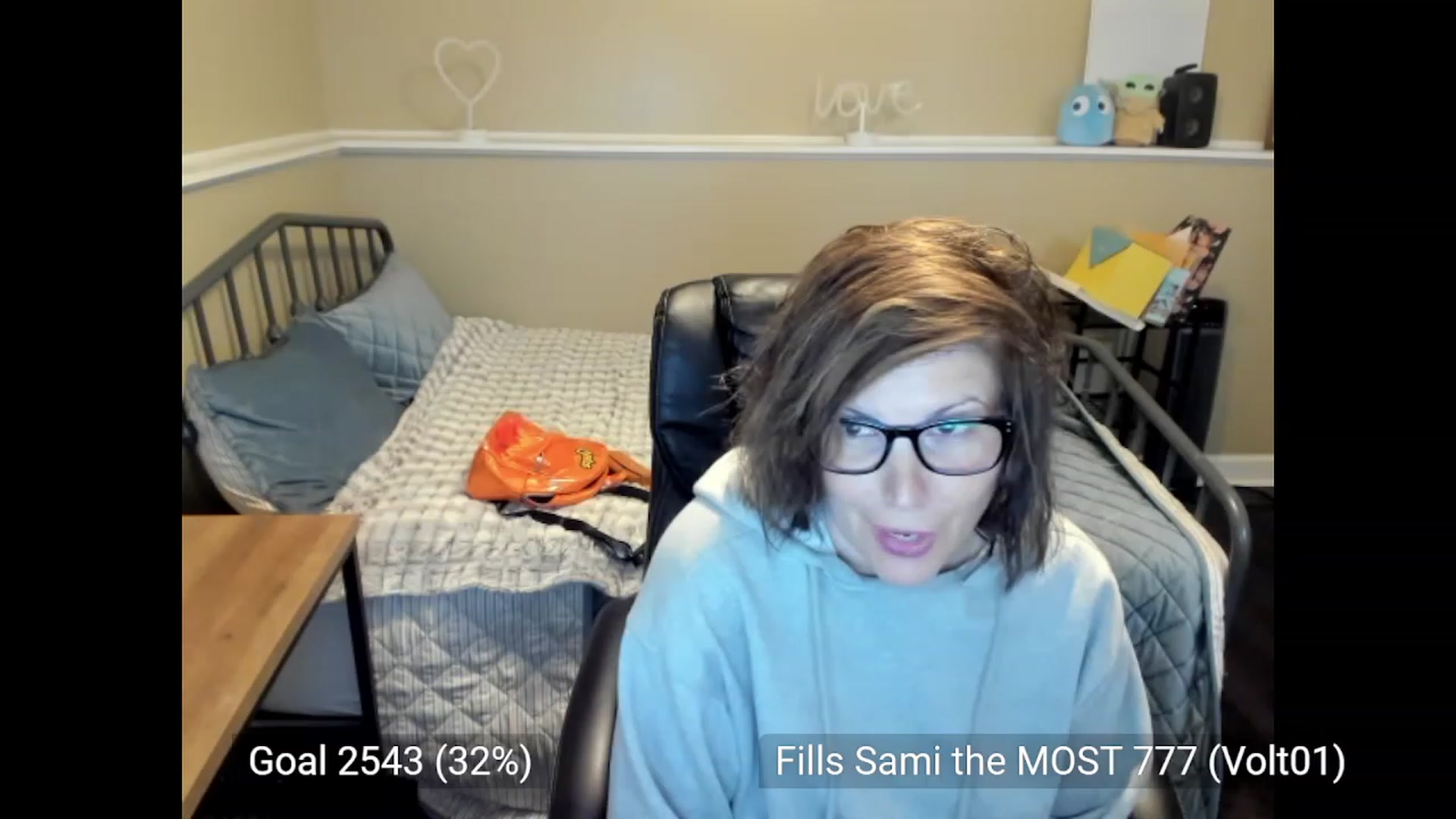 Gallery image thumbnail from Samtastic_'s myfreecams stream on, 06/05/2023, 01:31 image 13 of 20