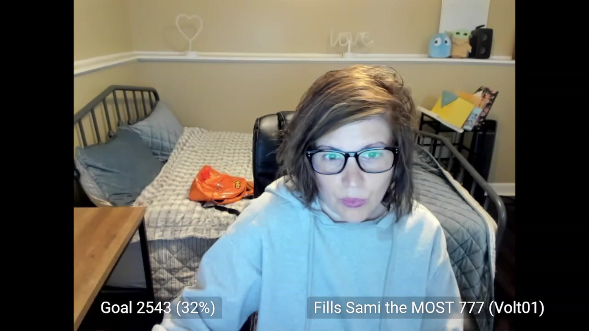 Gallery image thumbnail from Samtastic_'s myfreecams stream on, 06/05/2023, 01:31 image 15 of 20