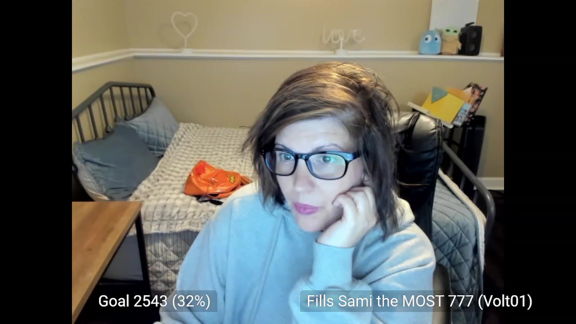 Gallery image thumbnail from Samtastic_'s myfreecams stream on, 06/05/2023, 01:31 image 17 of 20