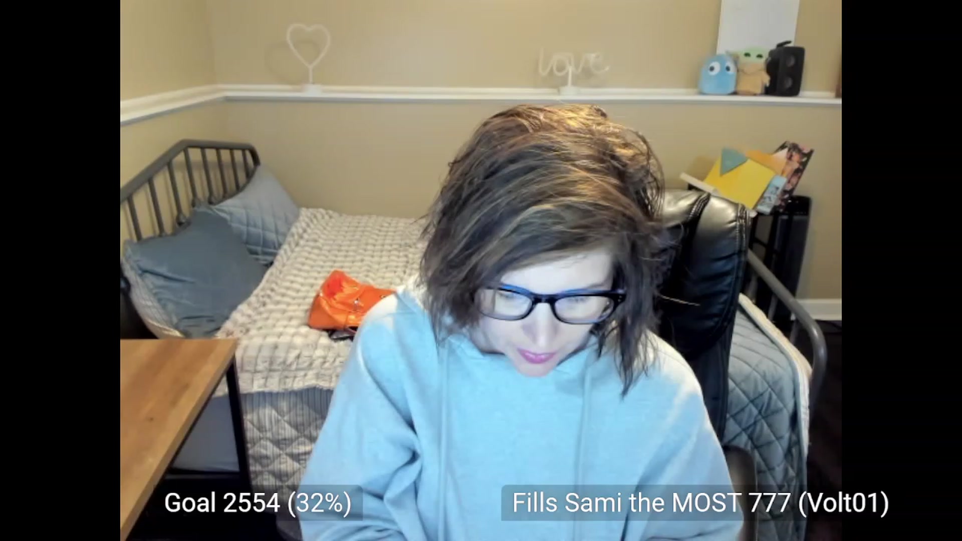 Gallery image thumbnail from Samtastic_'s myfreecams stream on, 06/05/2023, 01:31 image 8 of 20