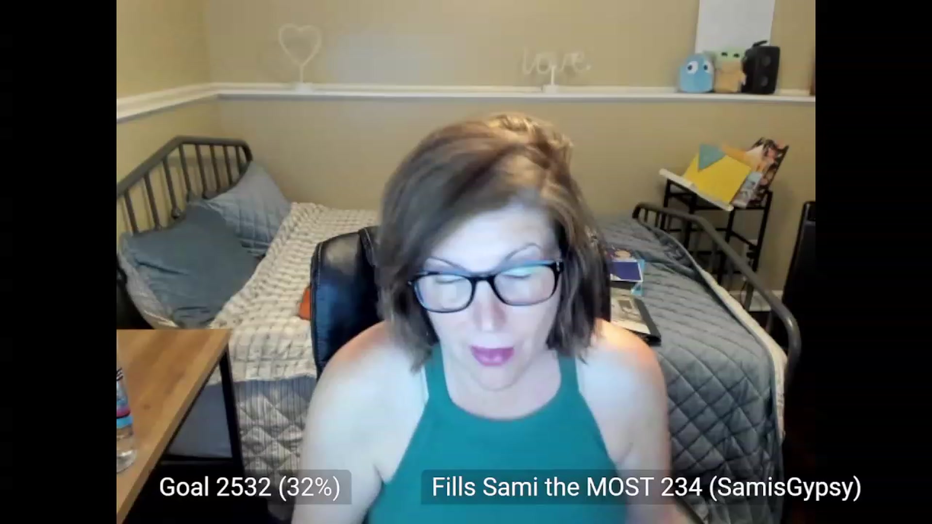 Gallery image thumbnail from Samtastic_'s myfreecams stream on, 06/07/2023, 23:58 image 17 of 20
