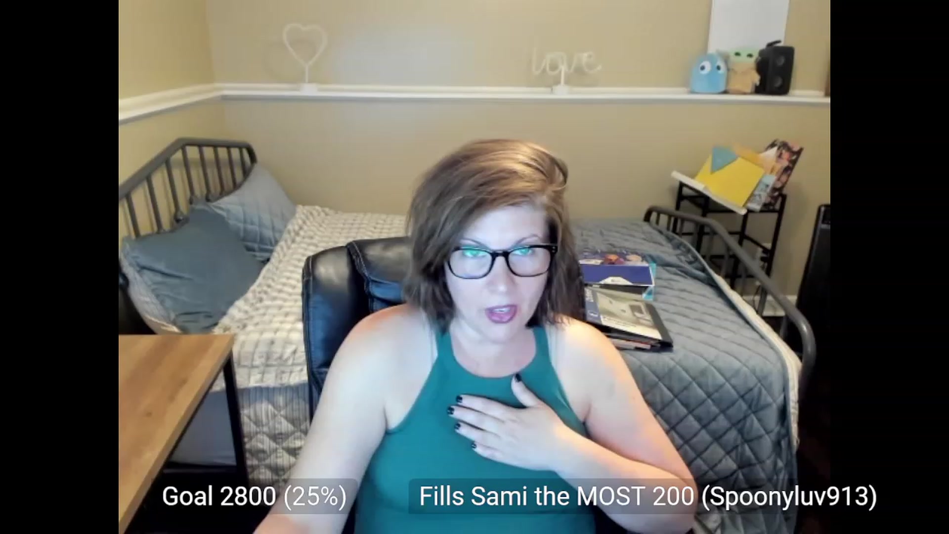 Gallery image thumbnail from Samtastic_'s myfreecams stream on, 06/07/2023, 23:58 image 12 of 20