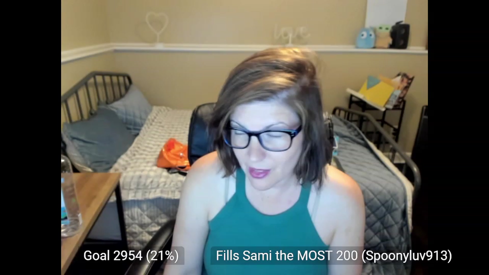 Gallery image thumbnail from Samtastic_'s myfreecams stream on, 06/07/2023, 23:58 image 4 of 20