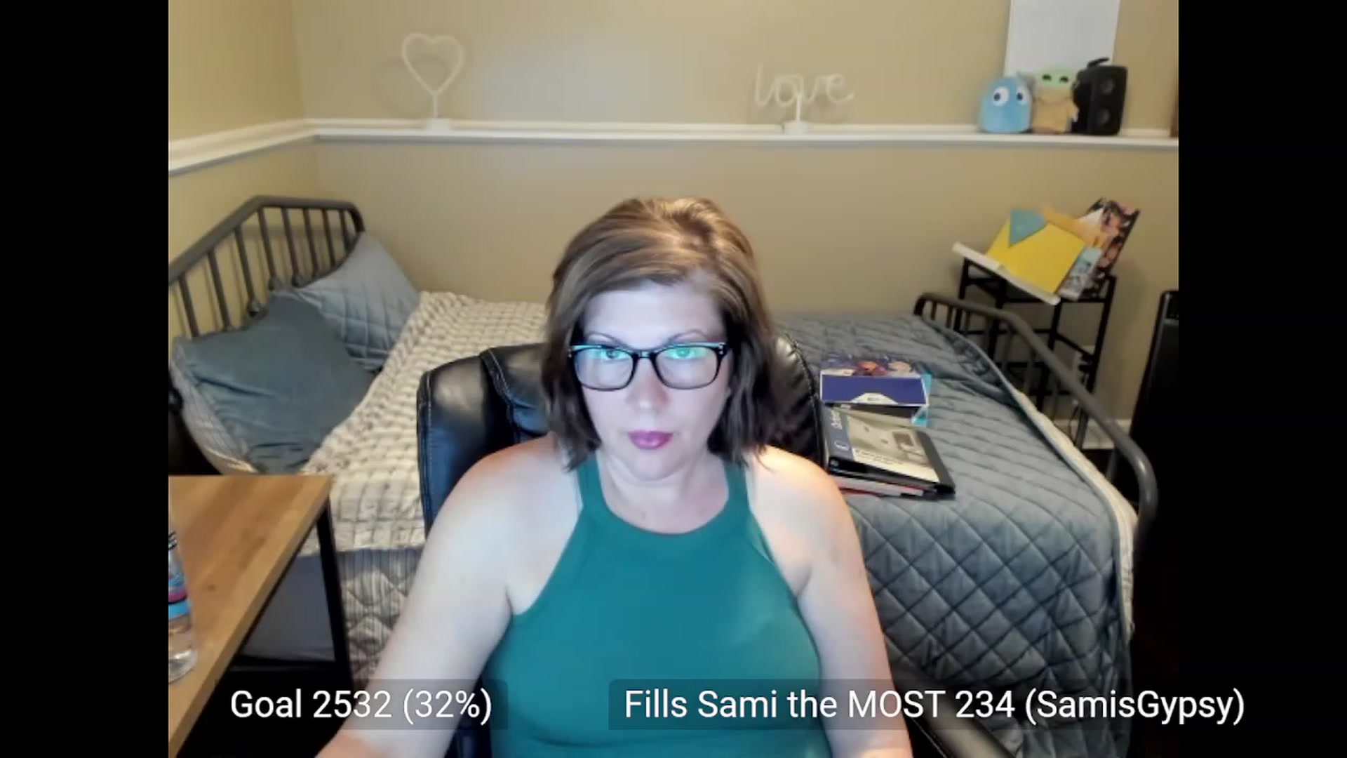 Gallery image thumbnail from Samtastic_'s myfreecams stream on, 06/07/2023, 23:58 image 20 of 20