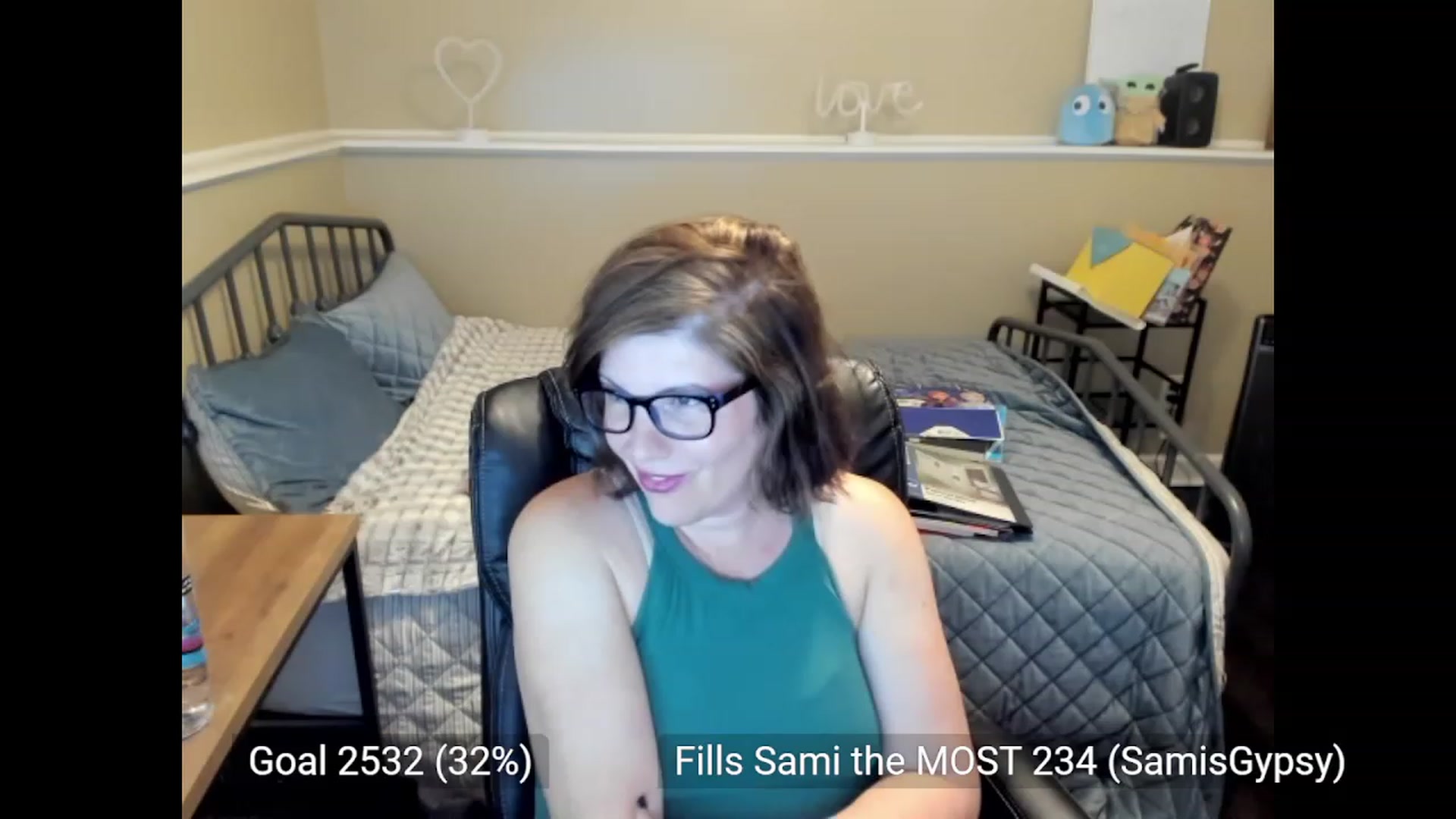 Gallery image thumbnail from Samtastic_'s myfreecams stream on, 06/07/2023, 23:58 image 15 of 20