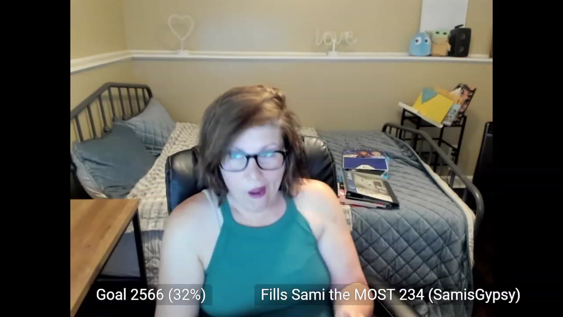 Gallery image thumbnail from Samtastic_'s myfreecams stream on, 06/07/2023, 23:58 image 13 of 20