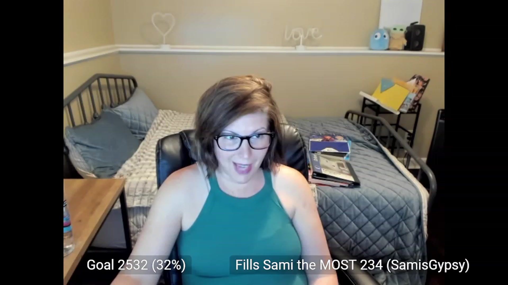 Gallery image thumbnail from Samtastic_'s myfreecams stream on, 06/07/2023, 23:58 image 16 of 20