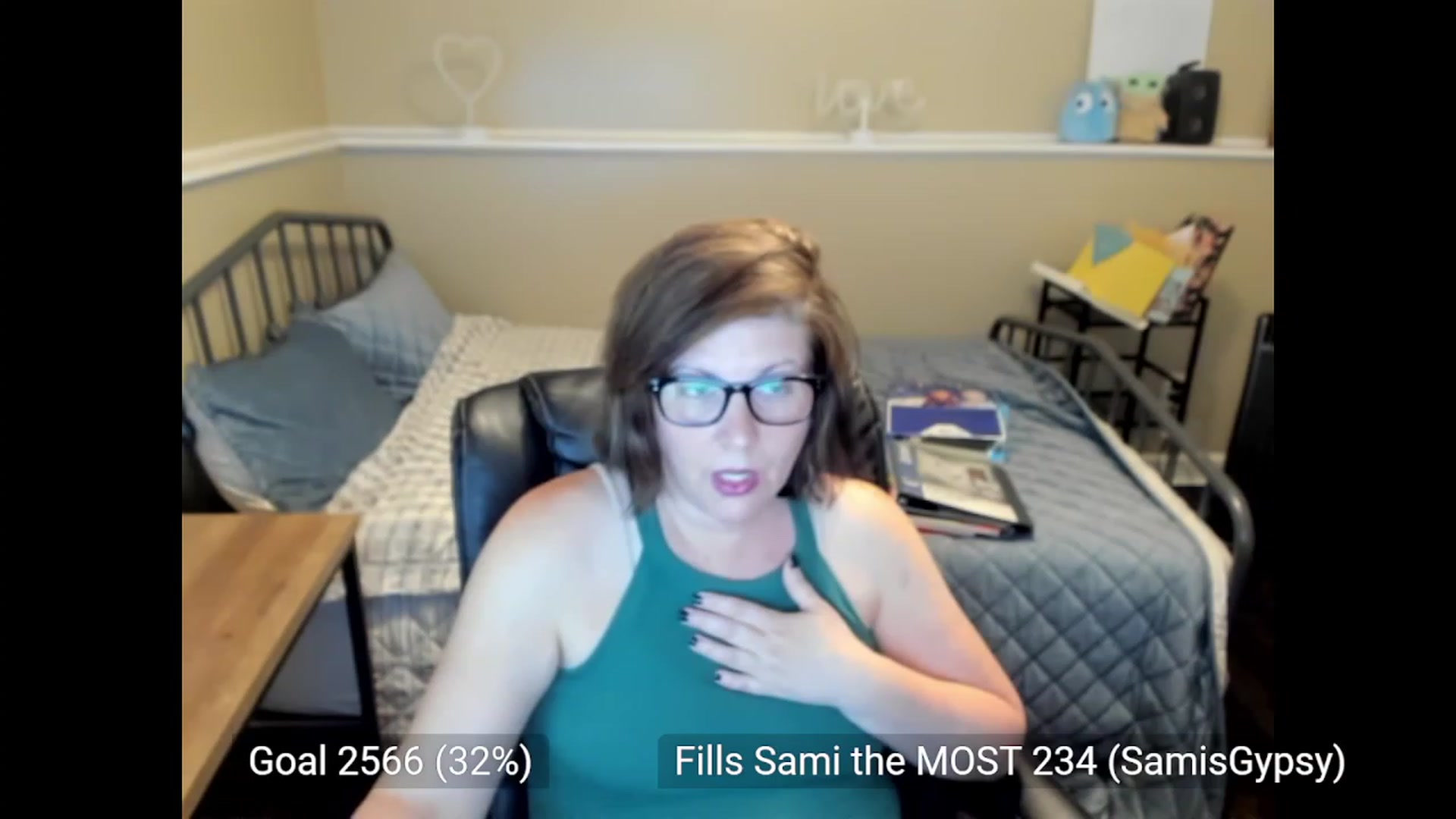 Gallery image thumbnail from Samtastic_'s myfreecams stream on, 06/07/2023, 23:58 image 14 of 20