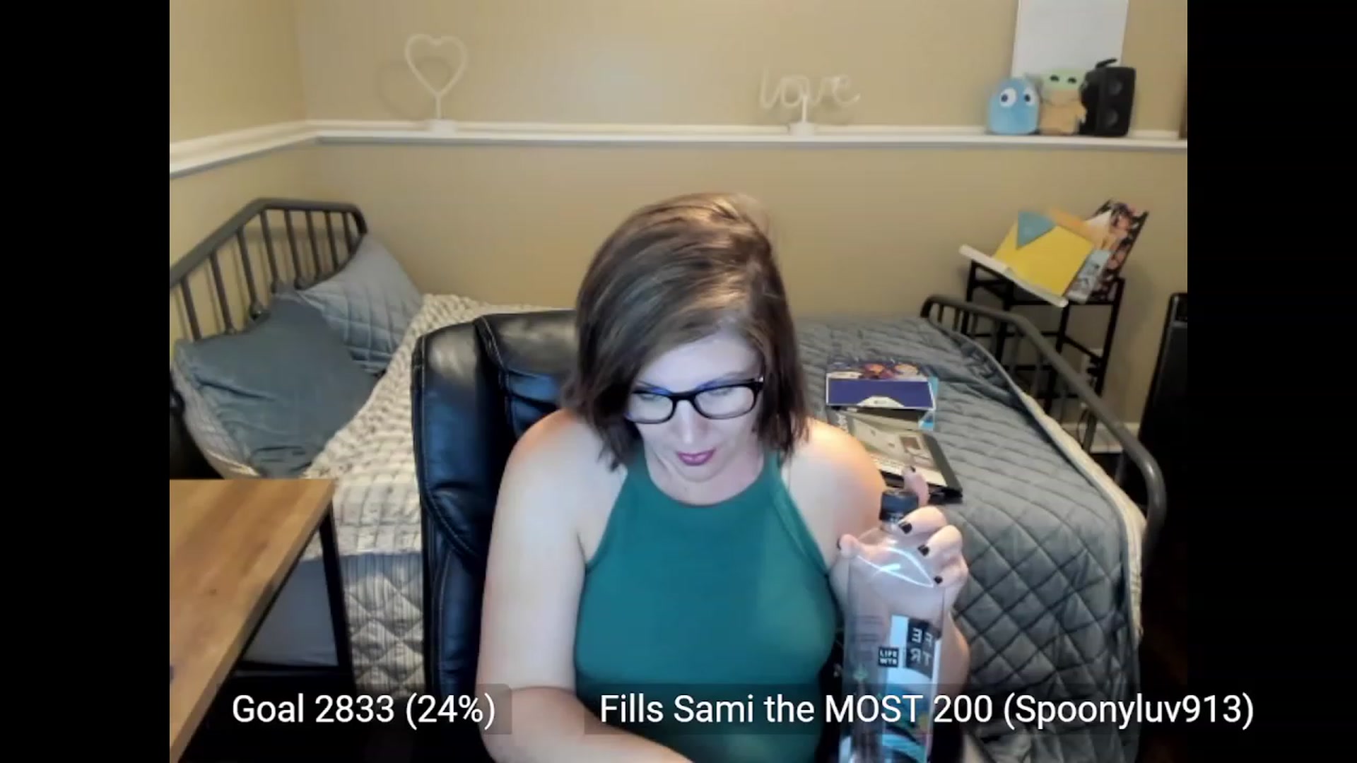 Gallery image thumbnail from Samtastic_'s myfreecams stream on, 06/07/2023, 23:58 image 5 of 20