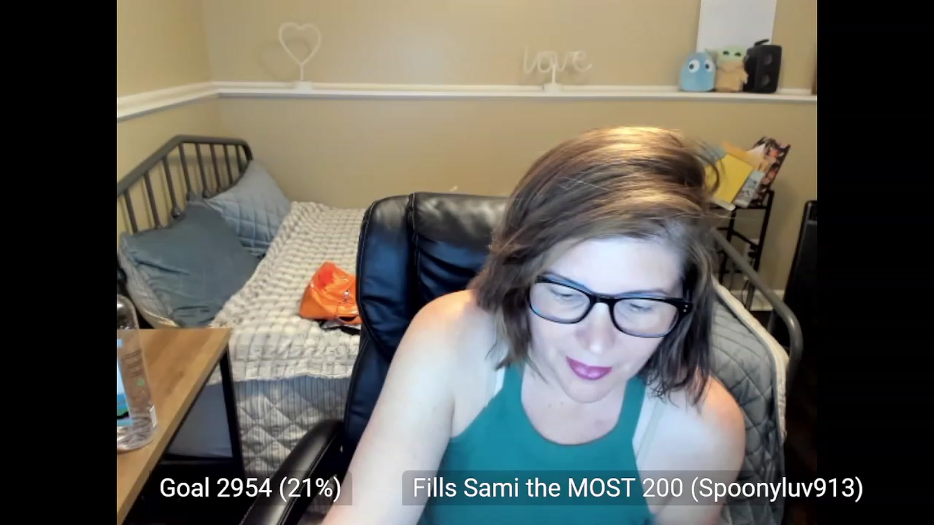 Gallery image thumbnail from Samtastic_'s myfreecams stream on, 06/07/2023, 23:58 image 3 of 20