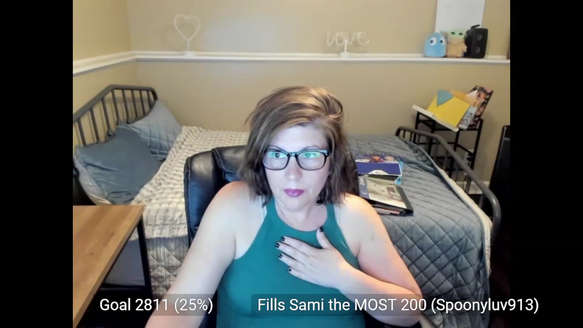 Gallery image thumbnail from Samtastic_'s myfreecams stream on, 06/07/2023, 23:58 image 10 of 20