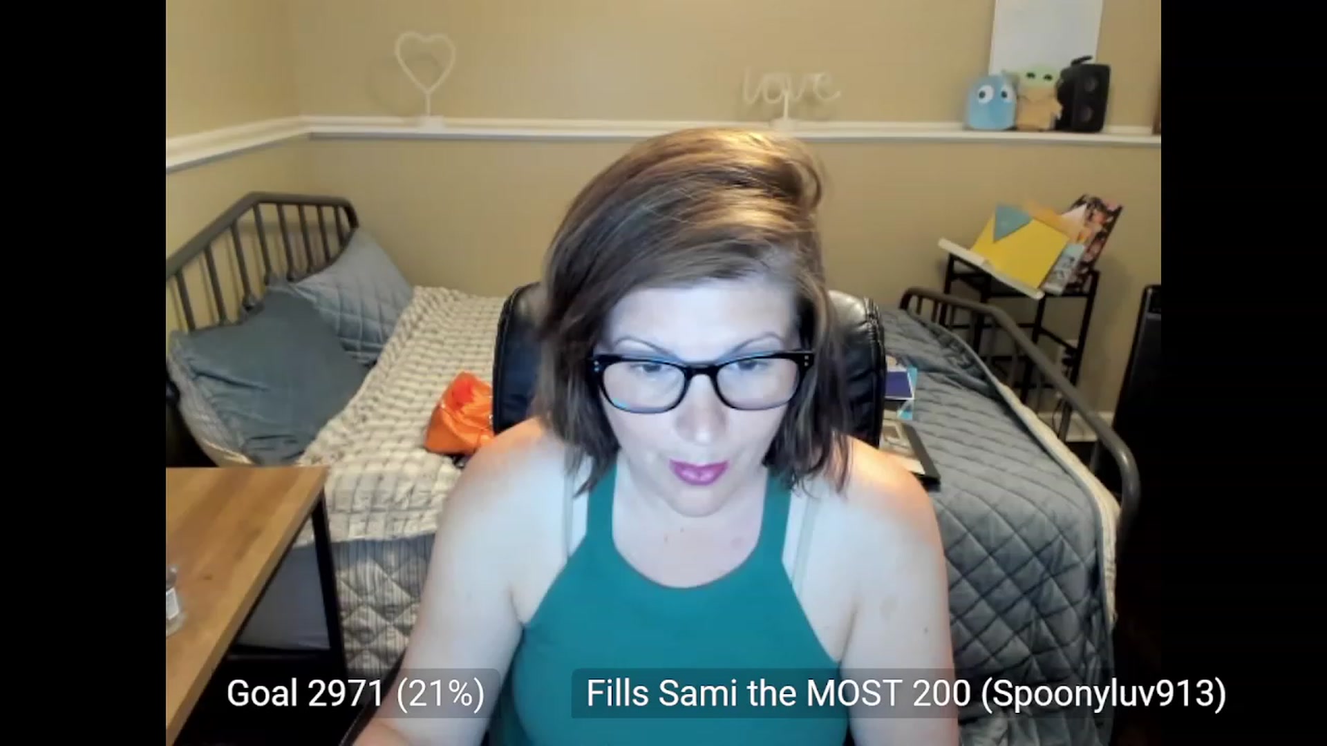 Gallery image thumbnail from Samtastic_'s myfreecams stream on, 06/07/2023, 23:58 image 2 of 20