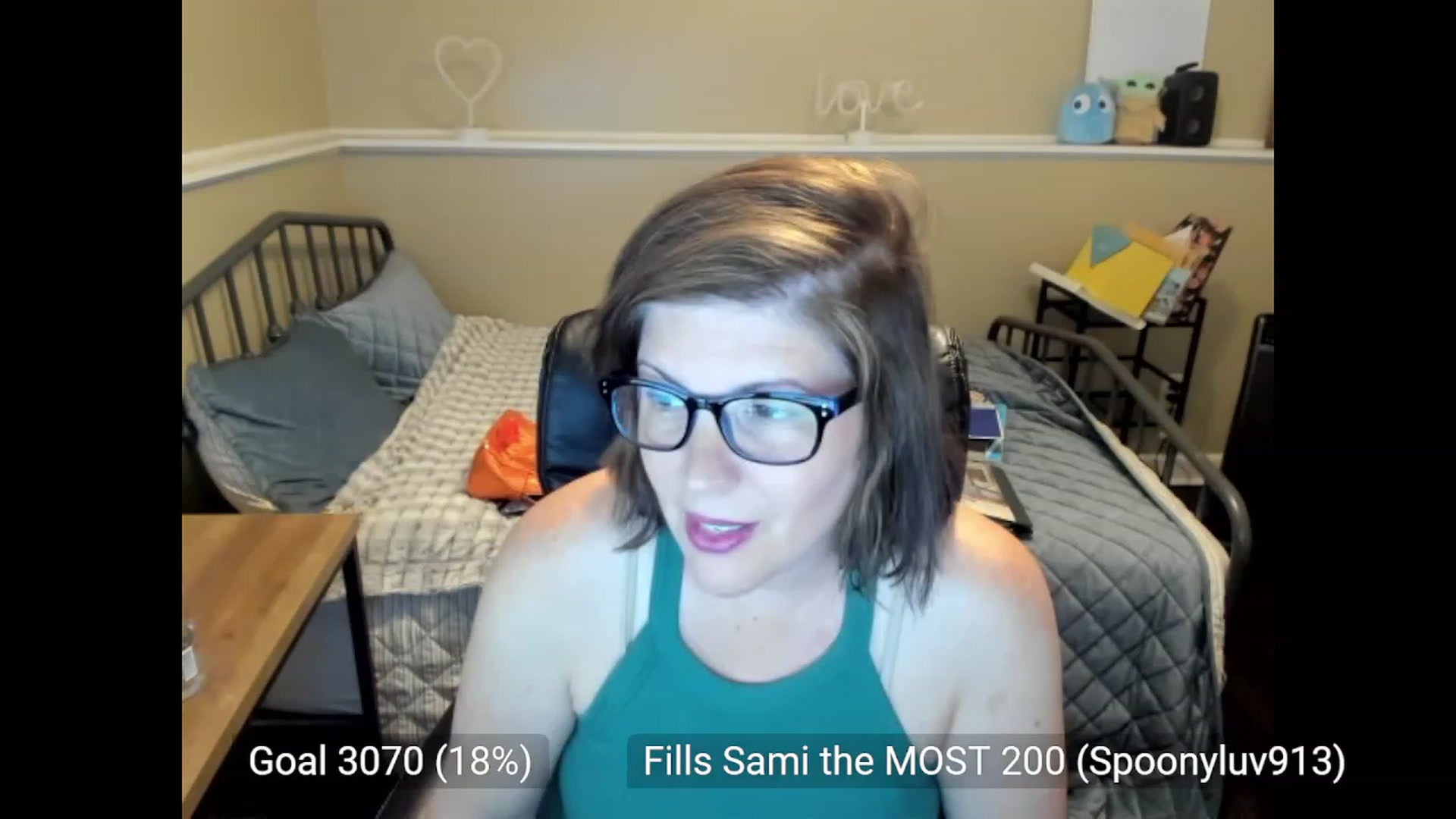 Gallery image thumbnail from Samtastic_'s myfreecams stream on, 06/07/2023, 23:58 image 1 of 20