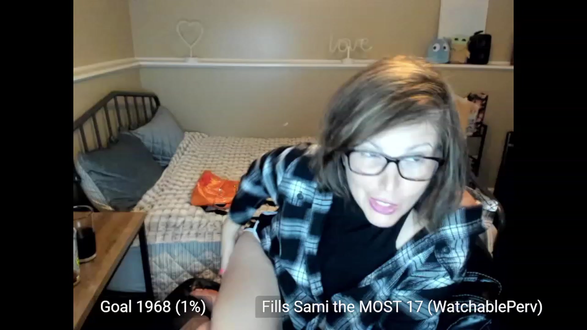 Gallery image thumbnail from Samtastic_'s myfreecams stream on, 06/14/2023, 02:26 image 1 of 20
