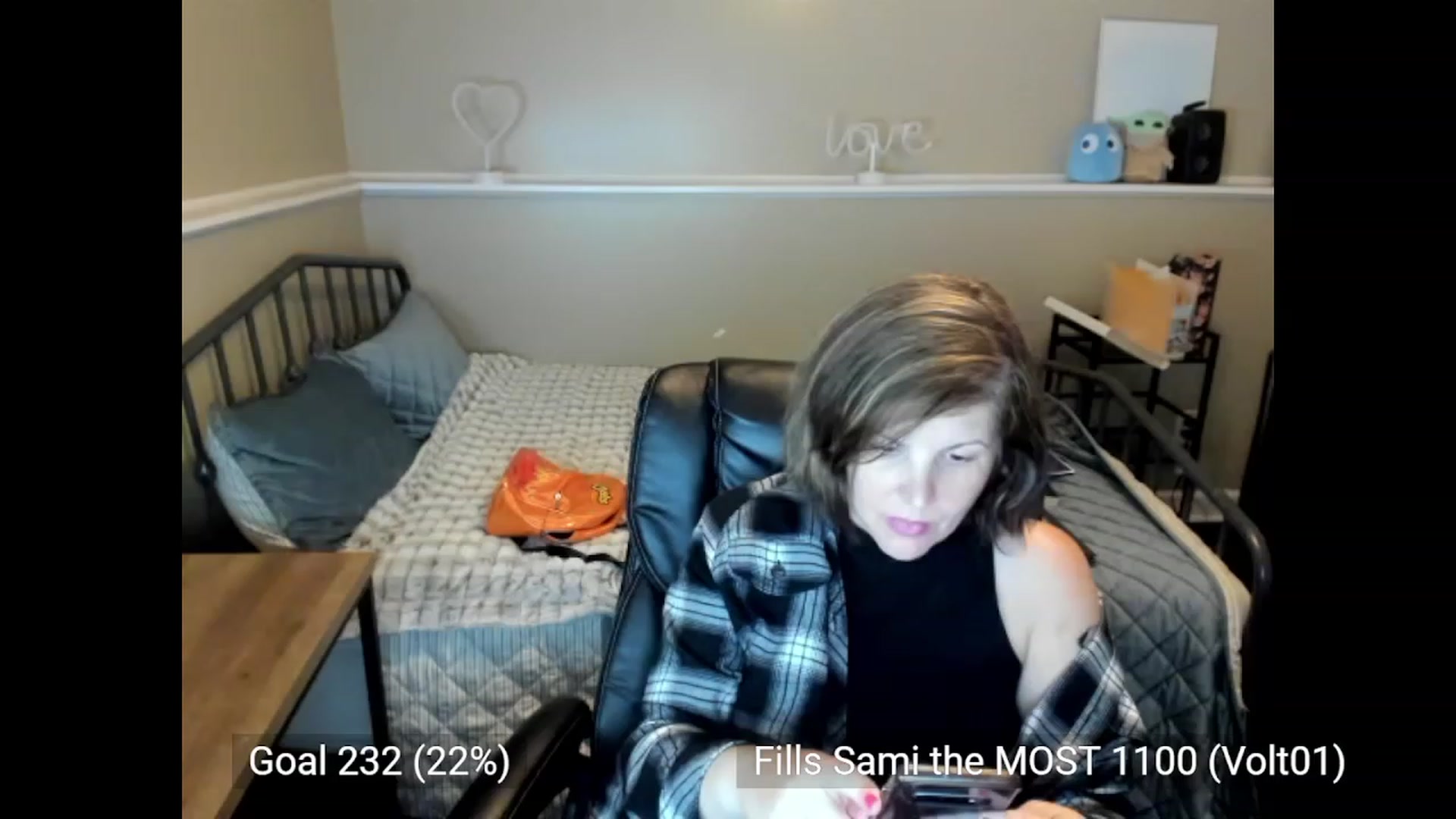 Gallery image thumbnail from Samtastic_'s myfreecams stream on, 06/14/2023, 02:26 image 20 of 20