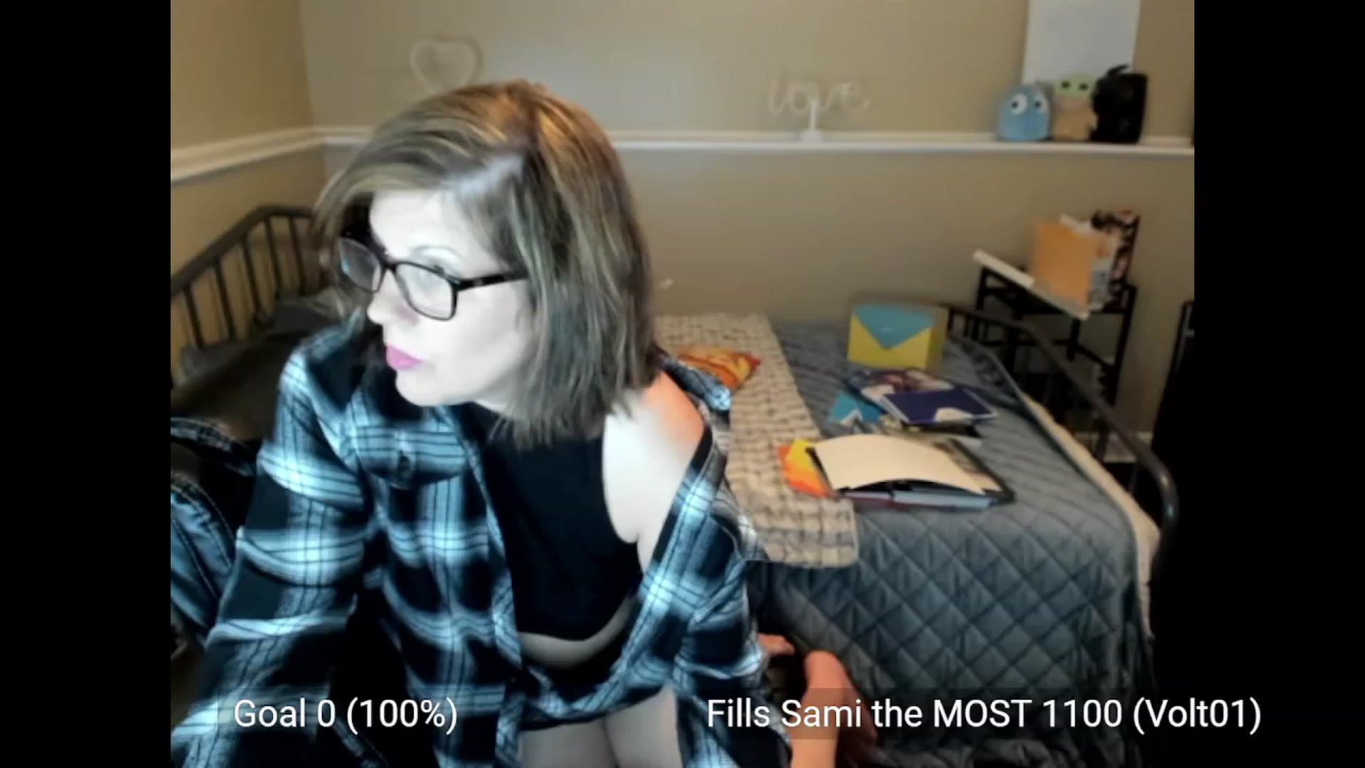 Gallery image thumbnail from Samtastic_'s myfreecams stream on, 06/14/2023, 02:26 image 8 of 20