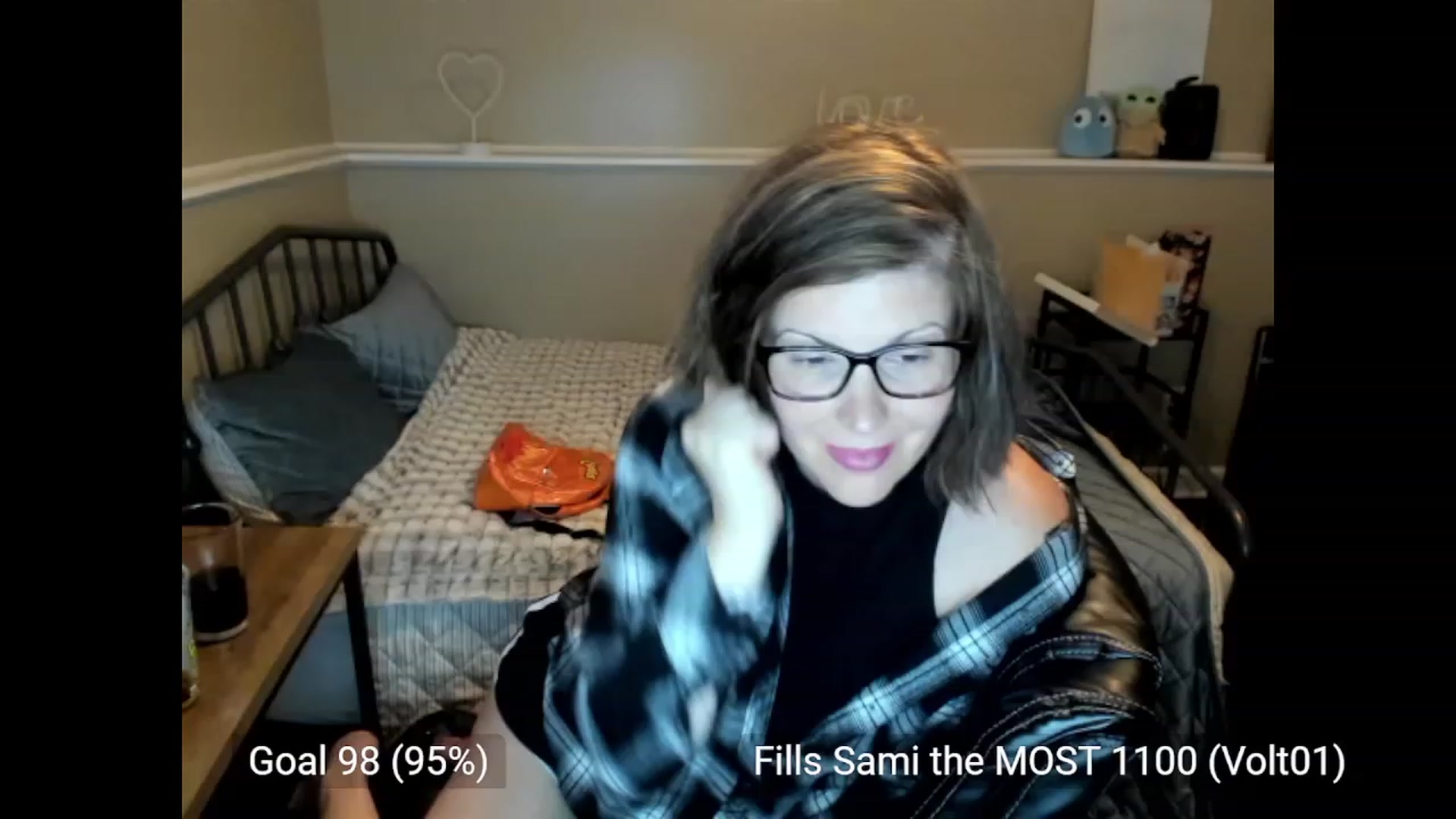 Gallery image thumbnail from Samtastic_'s myfreecams stream on, 06/14/2023, 02:26 image 3 of 20