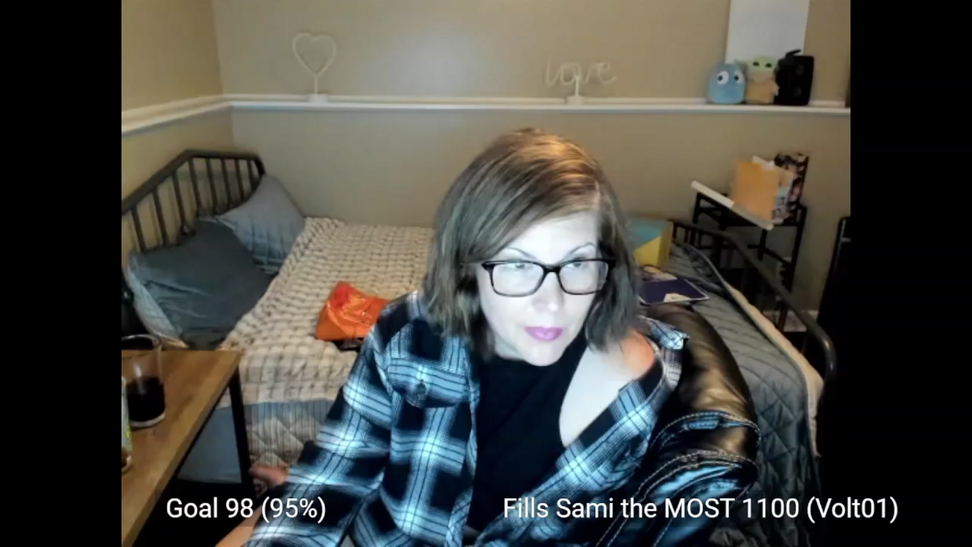 Gallery image thumbnail from Samtastic_'s myfreecams stream on, 06/14/2023, 02:26 image 5 of 20