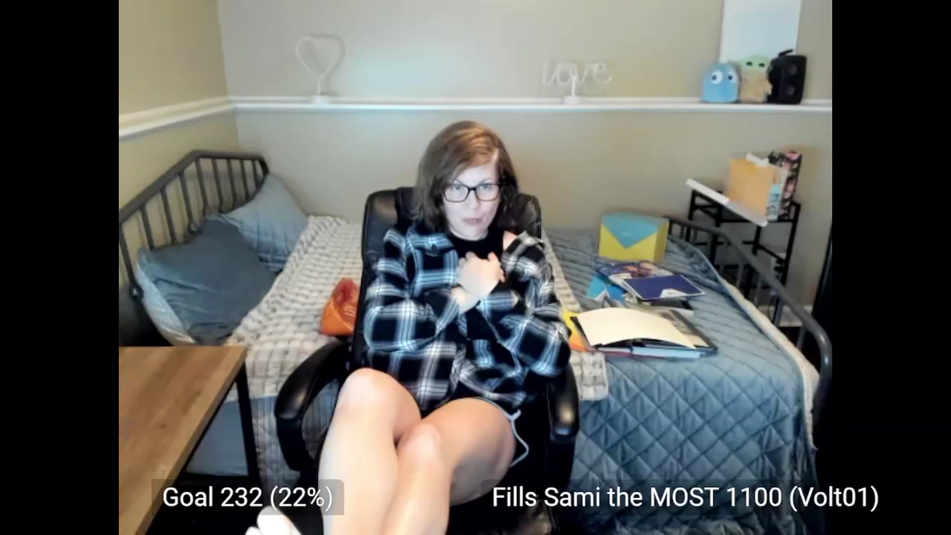 Gallery image thumbnail from Samtastic_'s myfreecams stream on, 06/14/2023, 02:26 image 17 of 20
