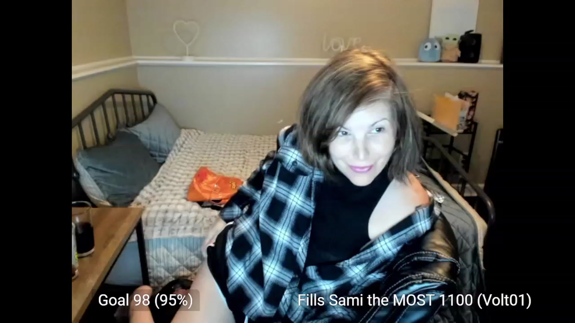 Gallery image thumbnail from Samtastic_'s myfreecams stream on, 06/14/2023, 02:26 image 2 of 20