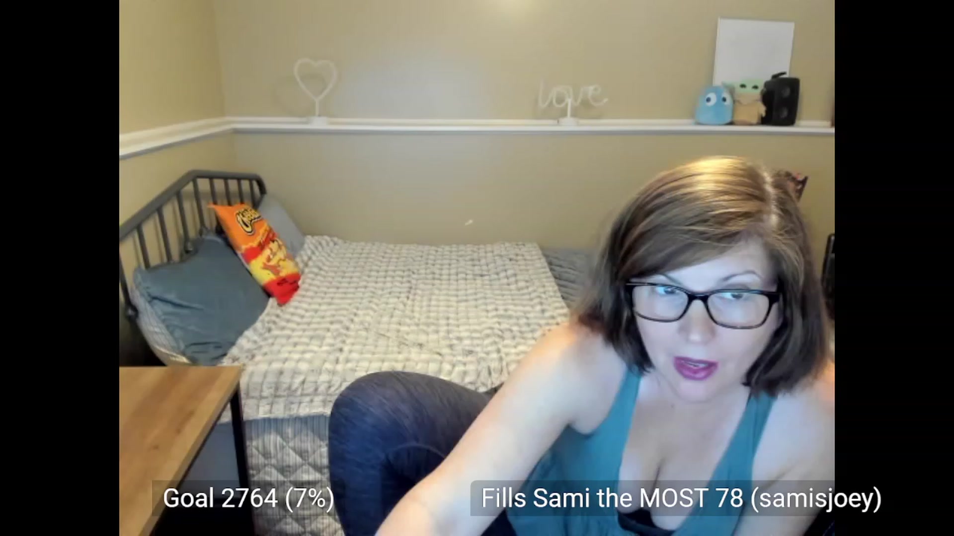Gallery image thumbnail from Samtastic_'s myfreecams stream on, 06/16/2023, 24:31 image 19 of 20