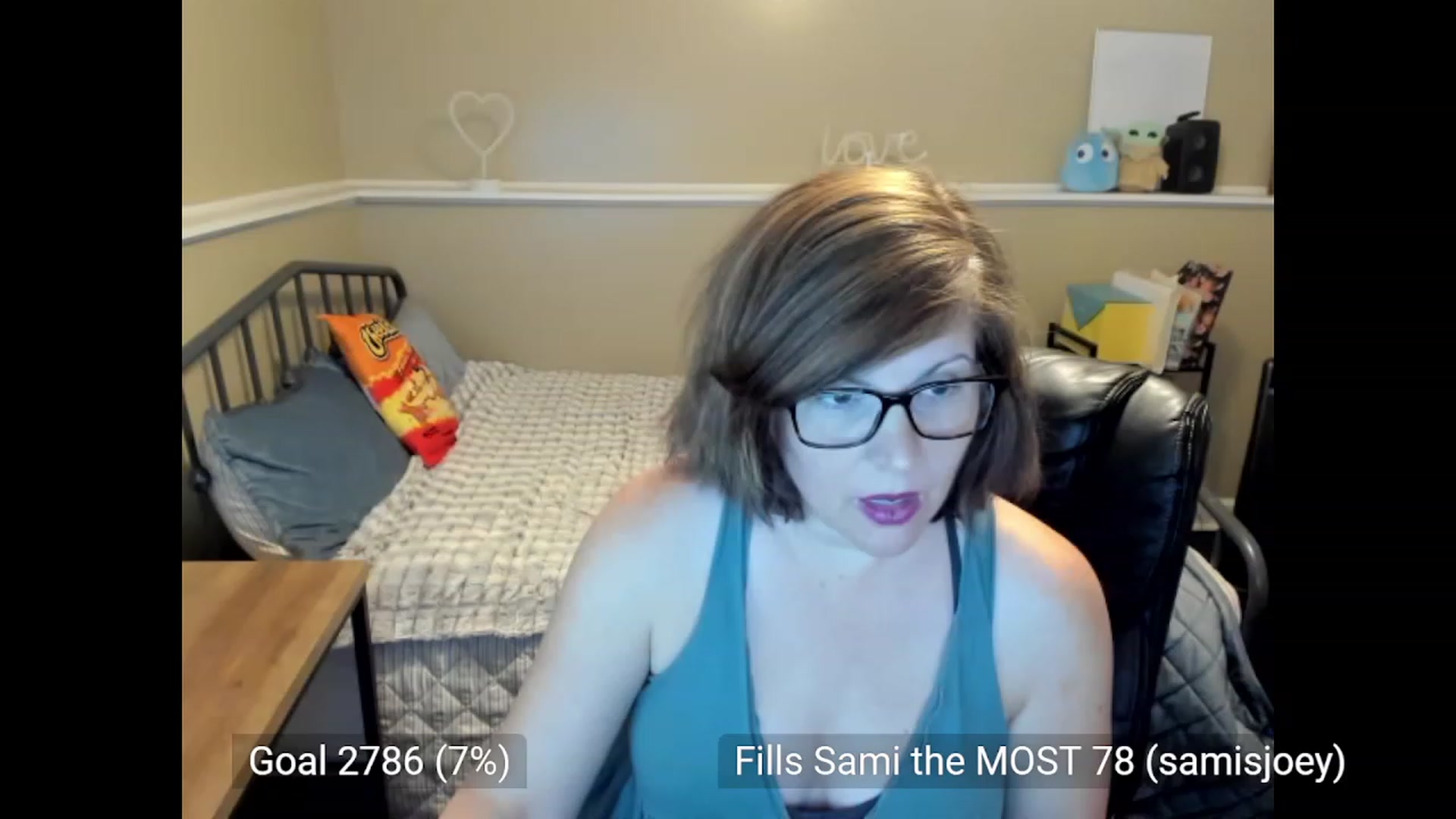 Gallery image thumbnail from Samtastic_'s myfreecams stream on, 06/16/2023, 24:31 image 8 of 20