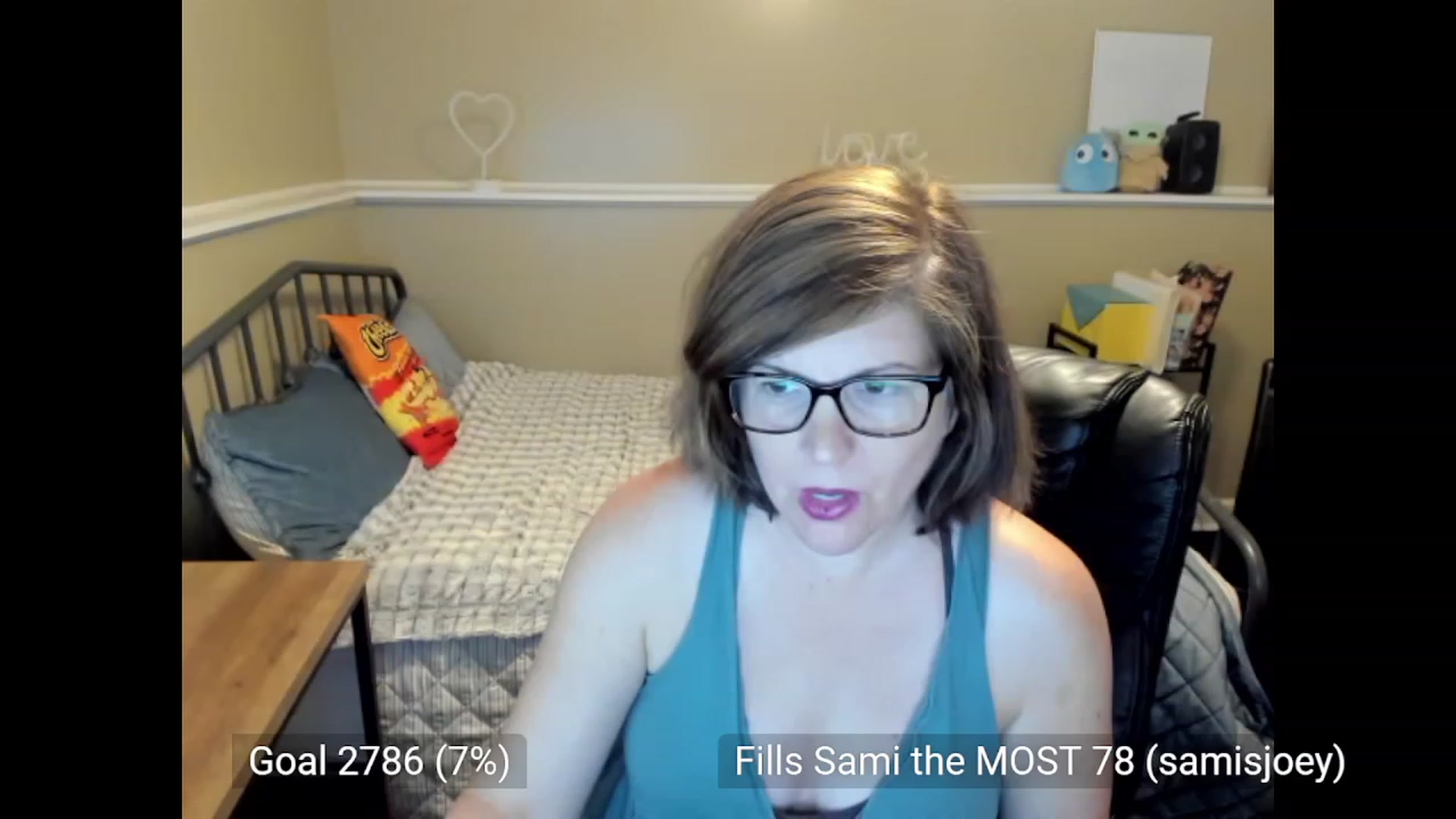 Gallery image thumbnail from Samtastic_'s myfreecams stream on, 06/16/2023, 24:31 image 6 of 20