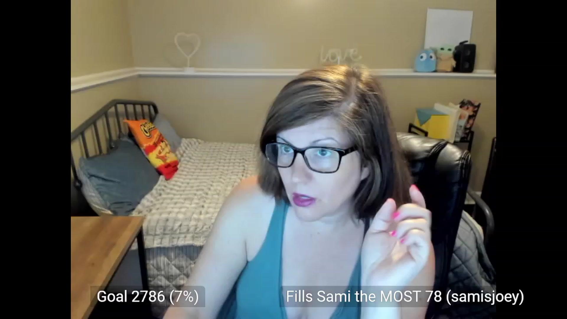 Gallery image thumbnail from Samtastic_'s myfreecams stream on, 06/16/2023, 24:31 image 3 of 20