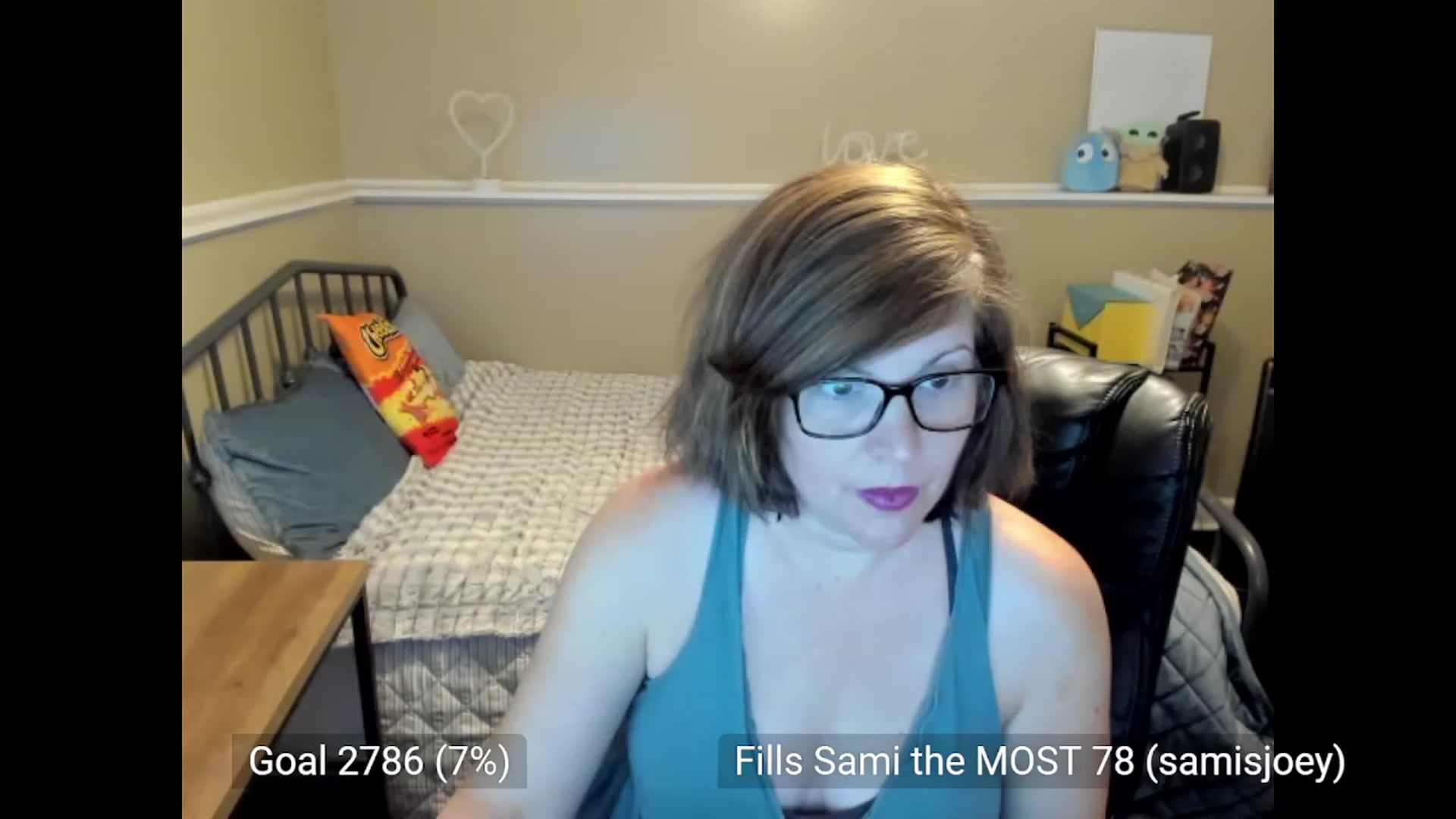 Gallery image thumbnail from Samtastic_'s myfreecams stream on, 06/16/2023, 24:31 image 7 of 20