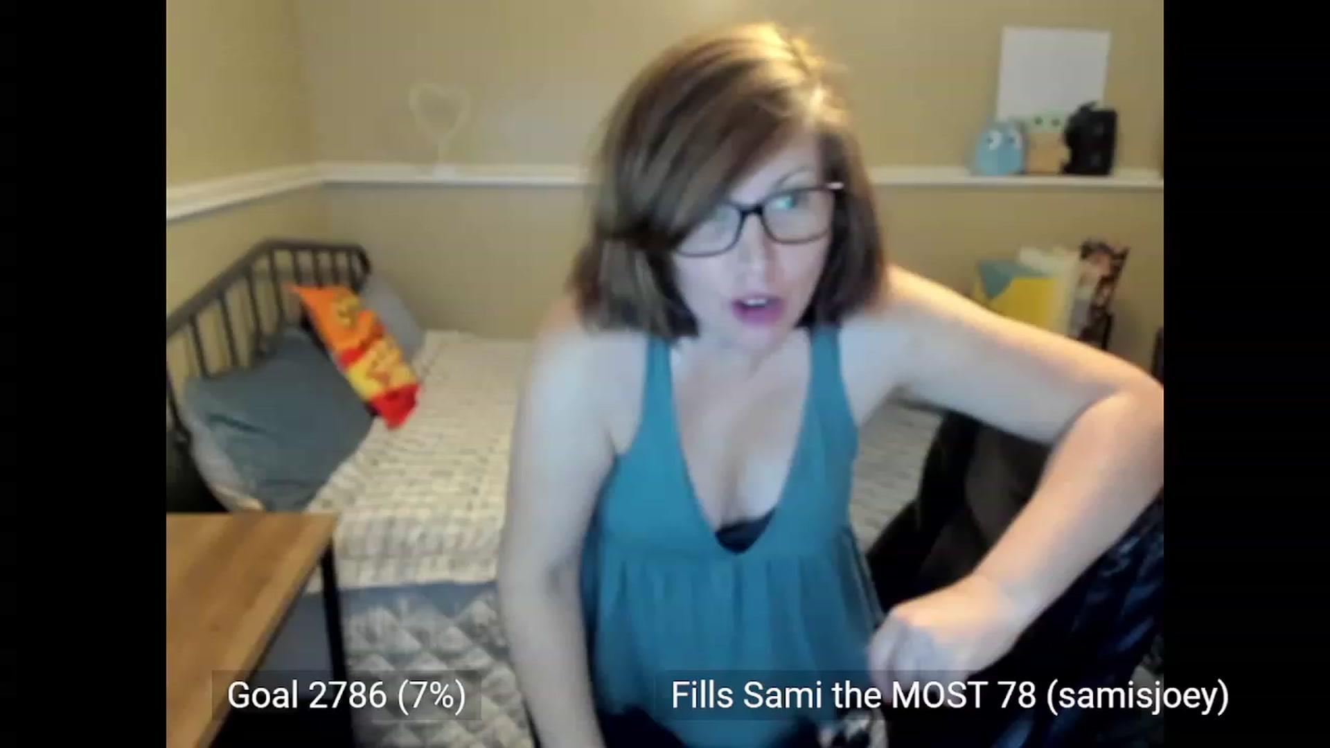 Gallery image thumbnail from Samtastic_'s myfreecams stream on, 06/16/2023, 24:31 image 10 of 20