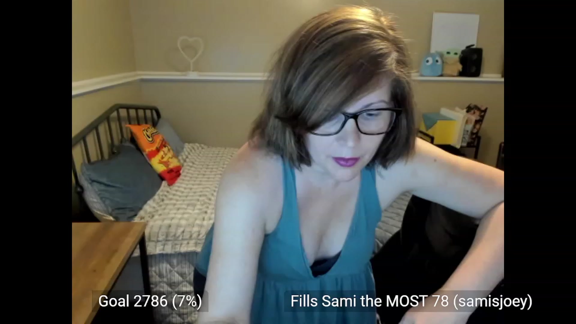 Gallery image thumbnail from Samtastic_'s myfreecams stream on, 06/16/2023, 24:31 image 11 of 20