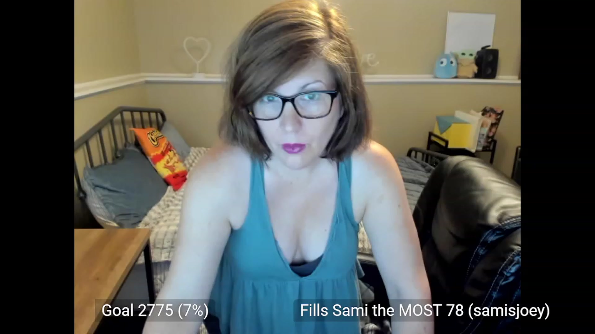 Gallery image thumbnail from Samtastic_'s myfreecams stream on, 06/16/2023, 24:31 image 15 of 20
