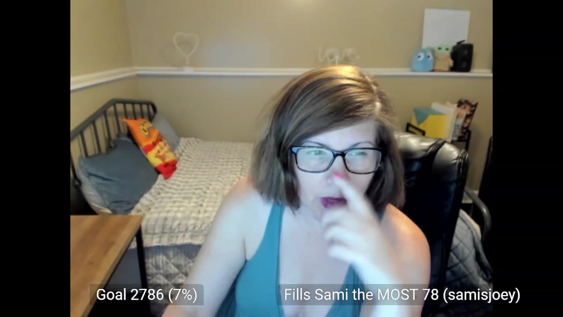 Gallery image thumbnail from Samtastic_'s myfreecams stream on, 06/16/2023, 24:31 image 4 of 20