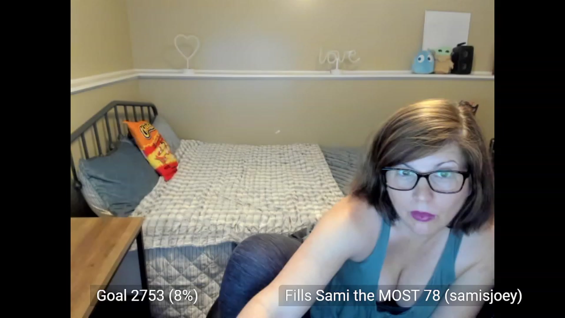 Gallery image thumbnail from Samtastic_'s myfreecams stream on, 06/16/2023, 24:31 image 20 of 20