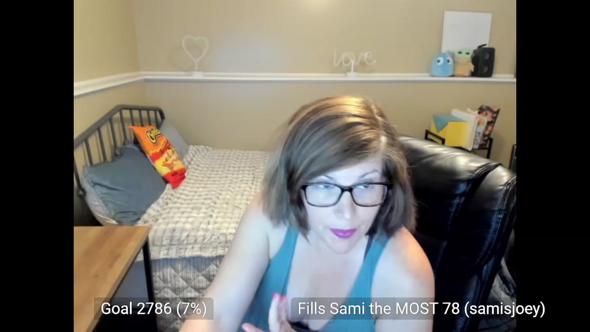 Gallery image thumbnail from Samtastic_'s myfreecams stream on, 06/16/2023, 24:31 image 1 of 20