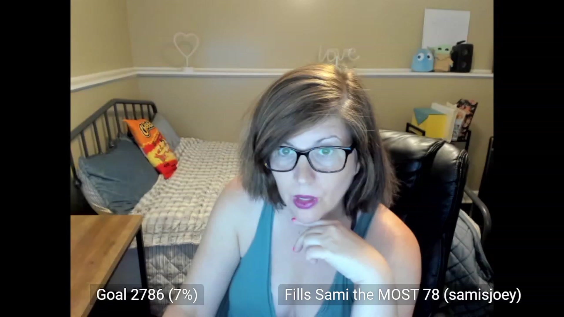 Gallery image thumbnail from Samtastic_'s myfreecams stream on, 06/16/2023, 24:31 image 2 of 20
