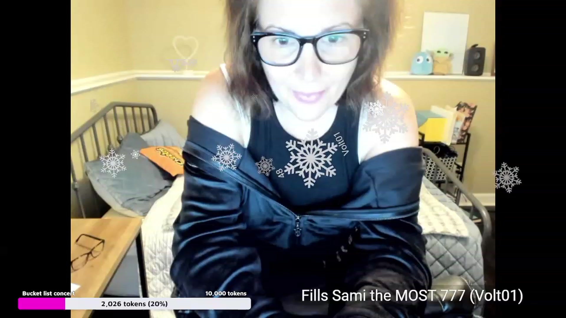 Gallery image thumbnail from Samtastic_'s myfreecams stream on, 07/06/2023, 01:55 image 11 of 20