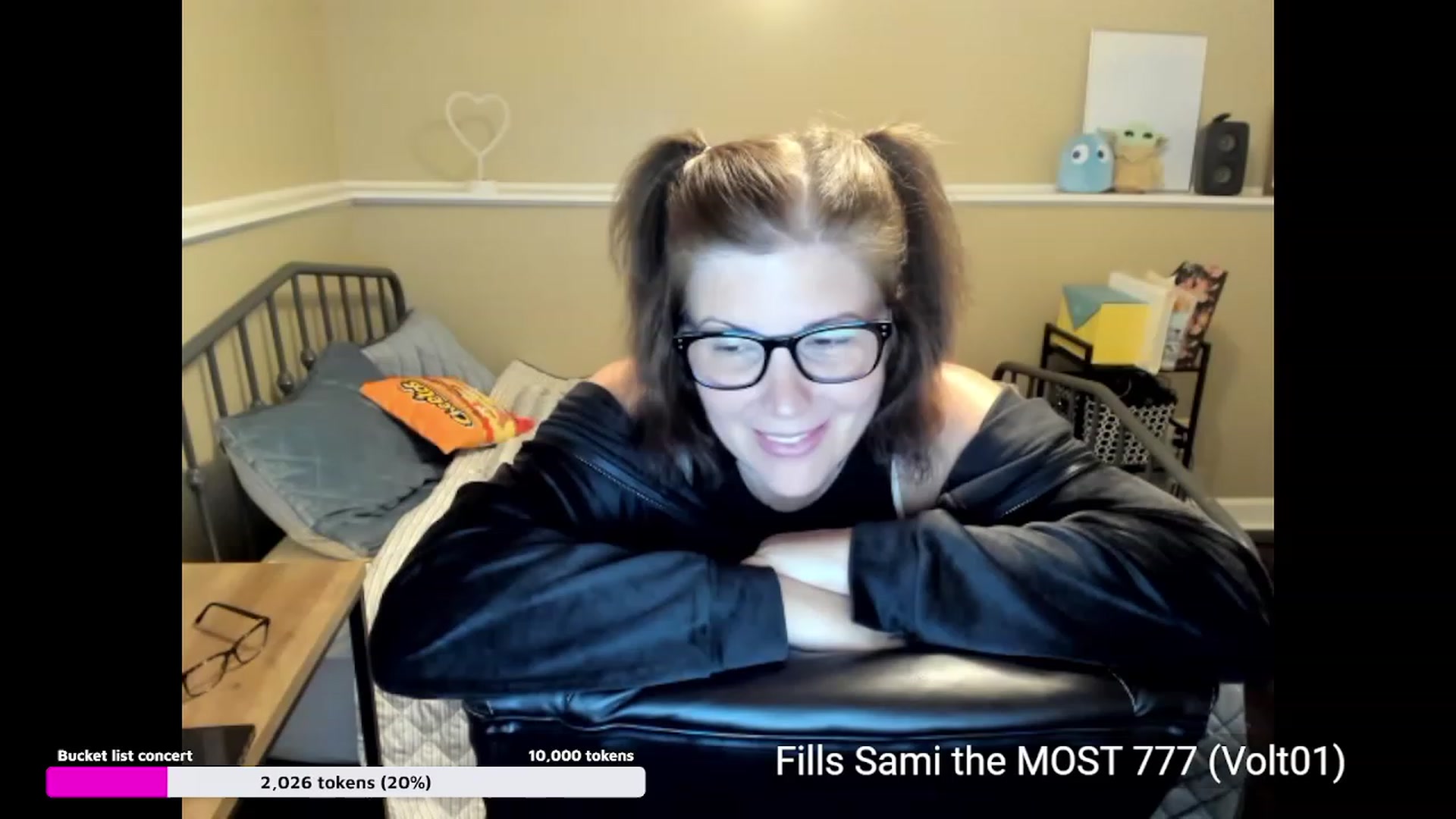 Gallery image thumbnail from Samtastic_'s myfreecams stream on, 07/06/2023, 01:55 image 12 of 20