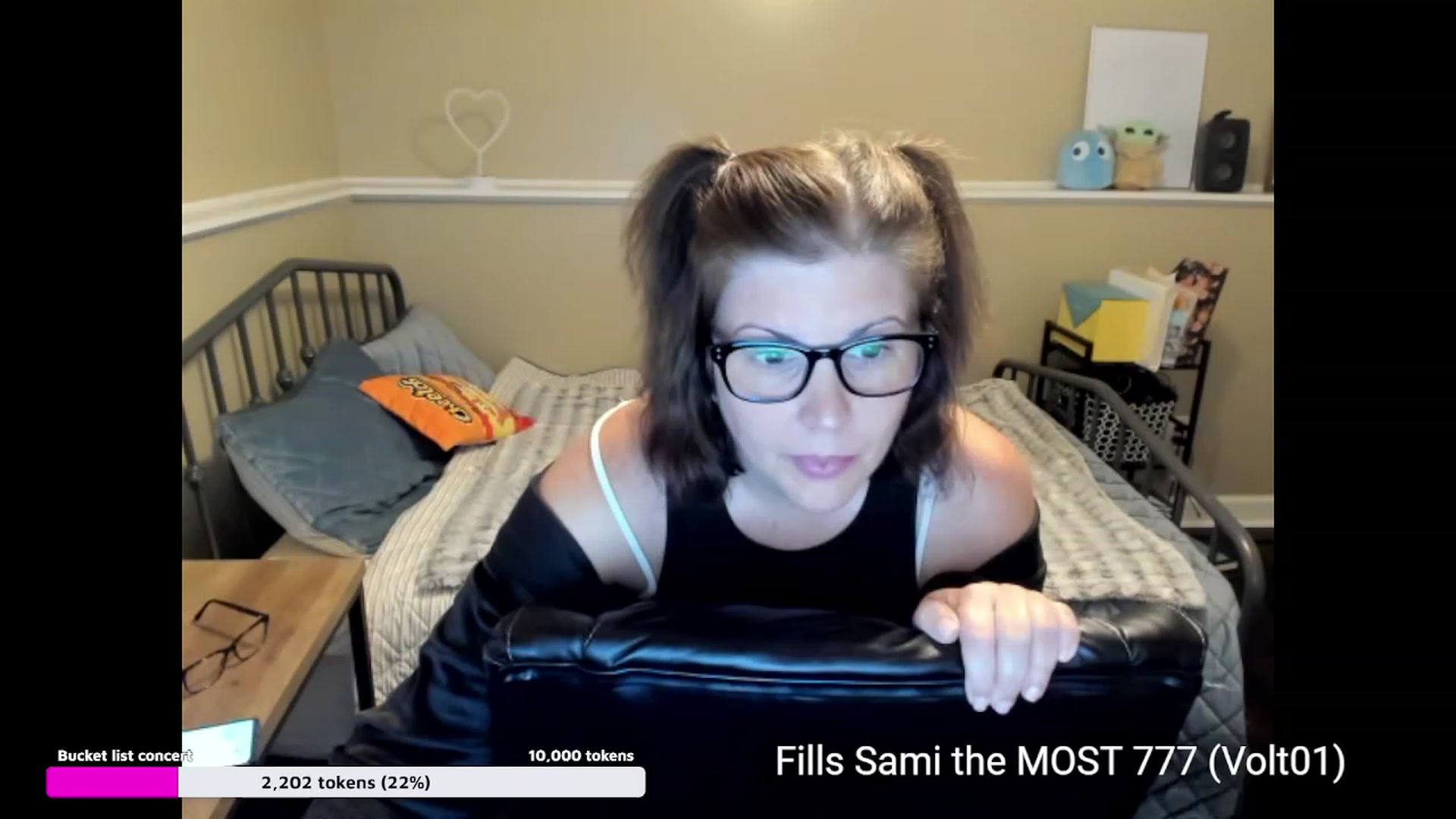 Gallery image thumbnail from Samtastic_'s myfreecams stream on, 07/06/2023, 01:55 image 20 of 20