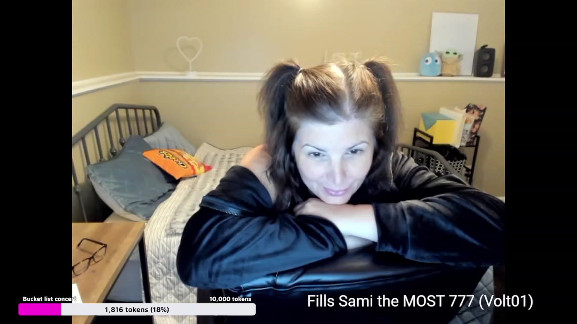 Gallery image thumbnail from Samtastic_'s myfreecams stream on, 07/06/2023, 01:55 image 1 of 20