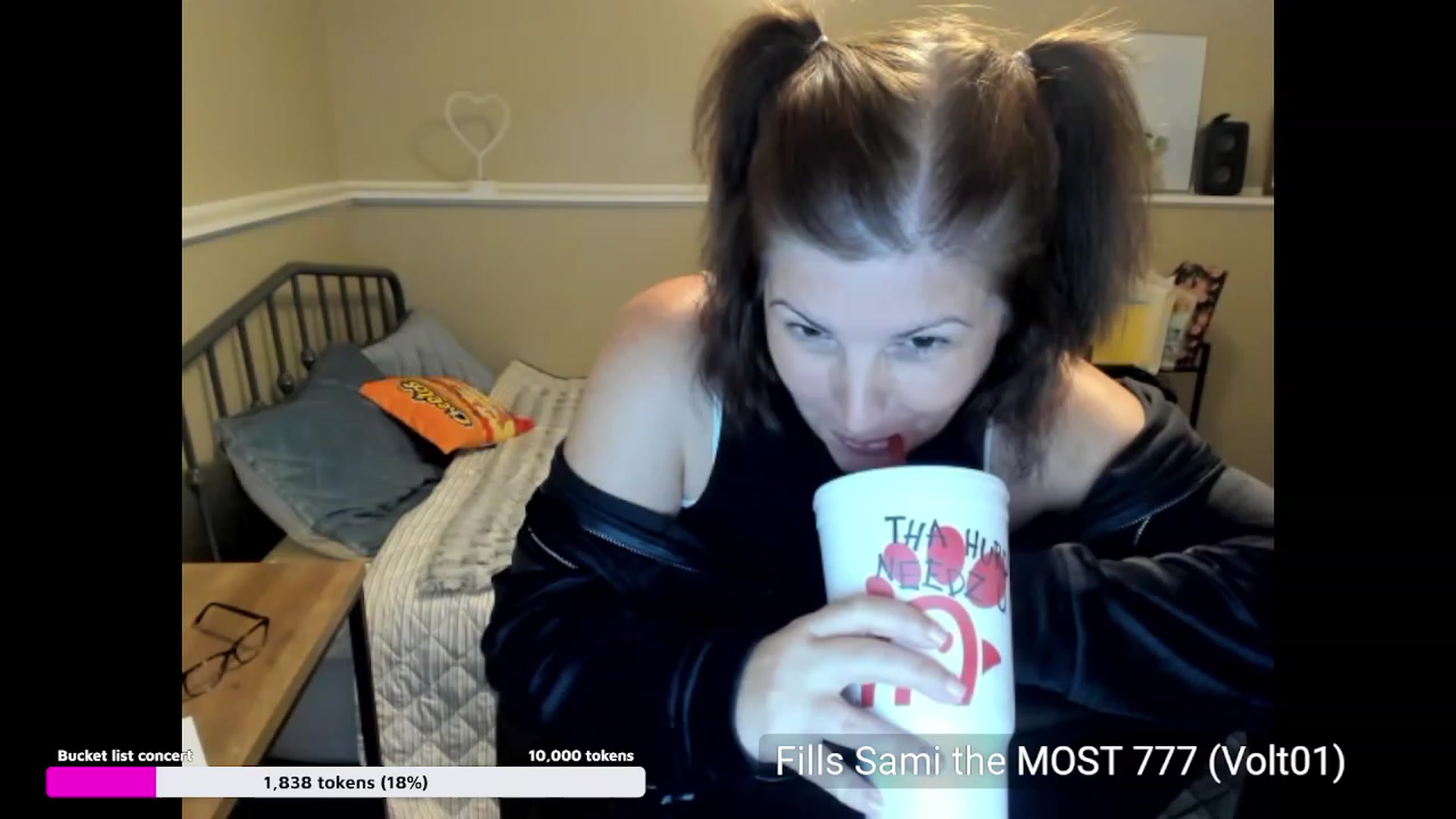 Gallery image thumbnail from Samtastic_'s myfreecams stream on, 07/06/2023, 01:55 image 2 of 20