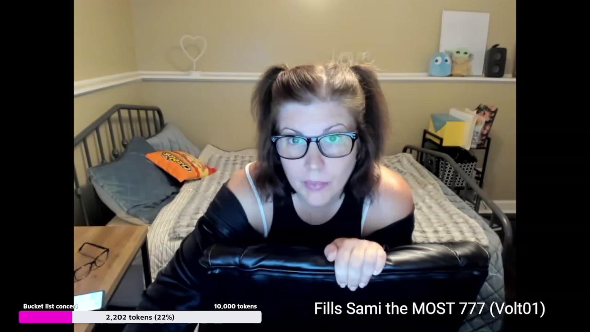 Gallery image thumbnail from Samtastic_'s myfreecams stream on, 07/06/2023, 01:55 image 19 of 20