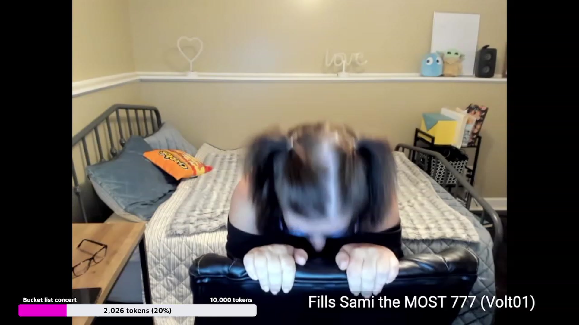 Gallery image thumbnail from Samtastic_'s myfreecams stream on, 07/06/2023, 01:55 image 13 of 20