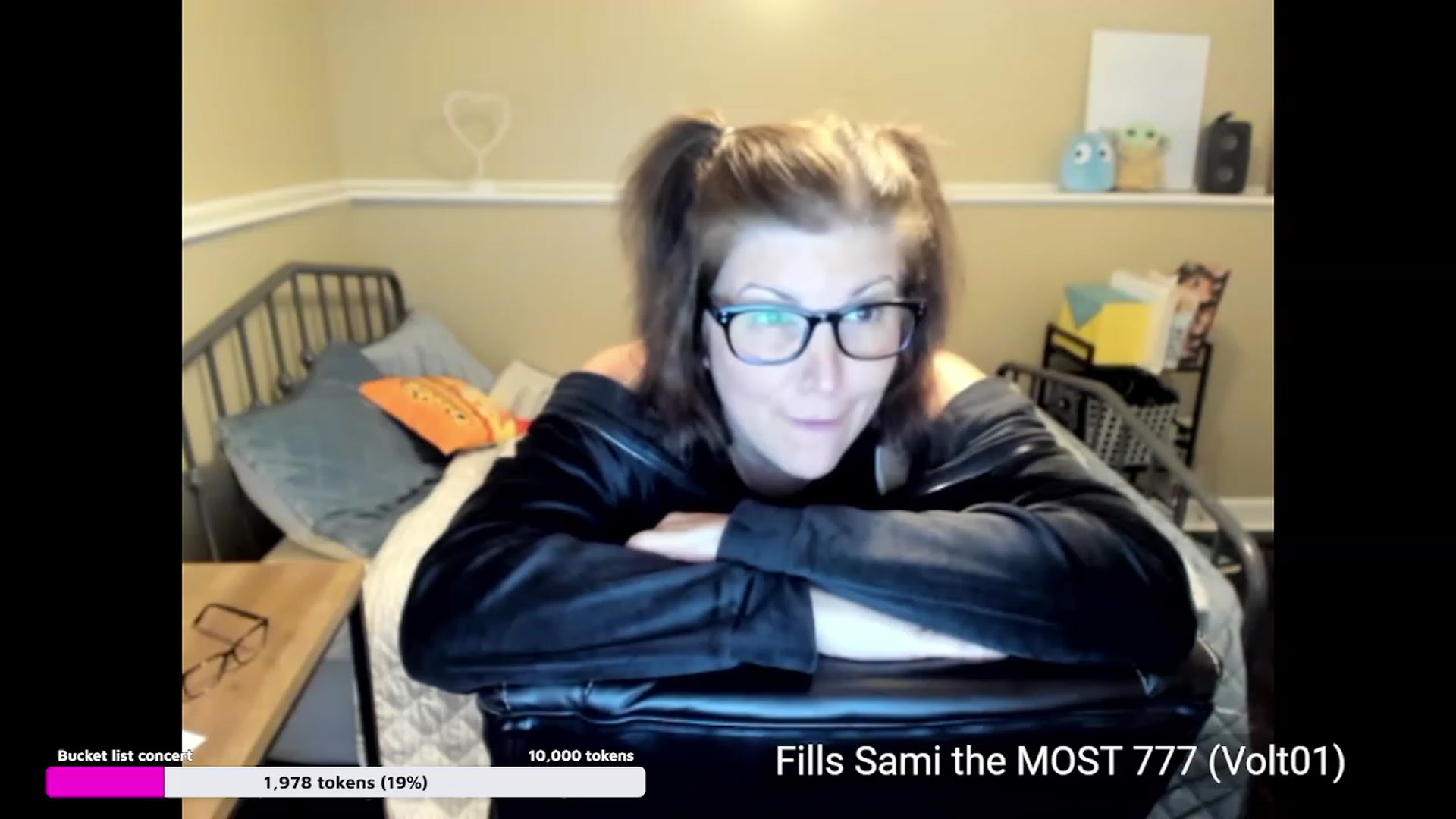 Gallery image thumbnail from Samtastic_'s myfreecams stream on, 07/06/2023, 01:55 image 7 of 20