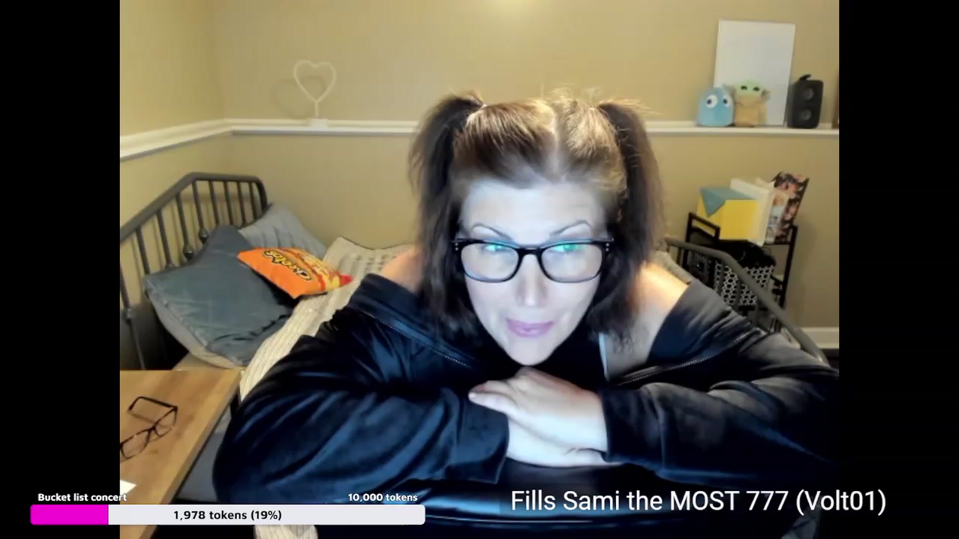 Gallery image thumbnail from Samtastic_'s myfreecams stream on, 07/06/2023, 01:55 image 5 of 20