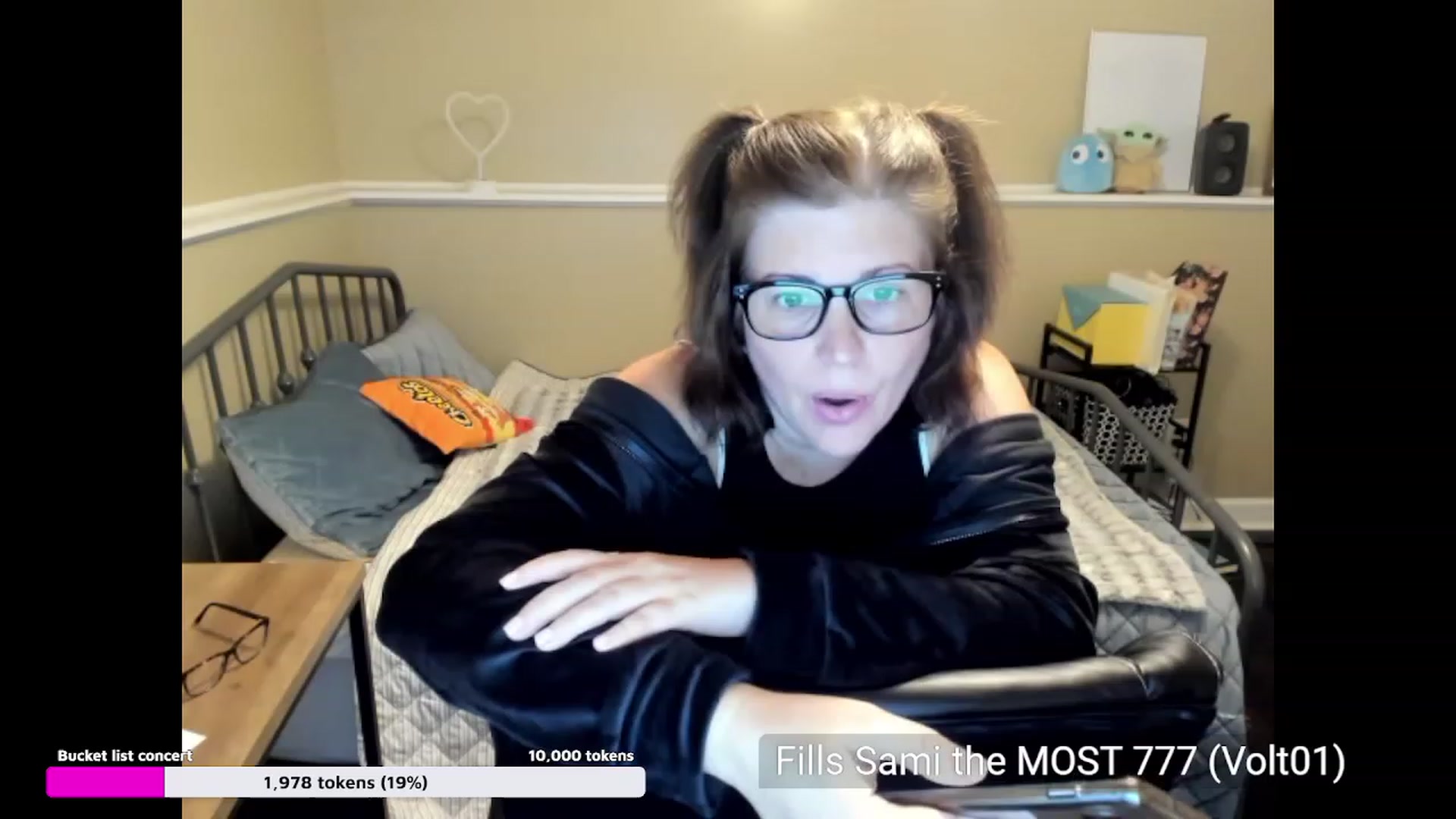 Gallery image thumbnail from Samtastic_'s myfreecams stream on, 07/06/2023, 01:55 image 10 of 20