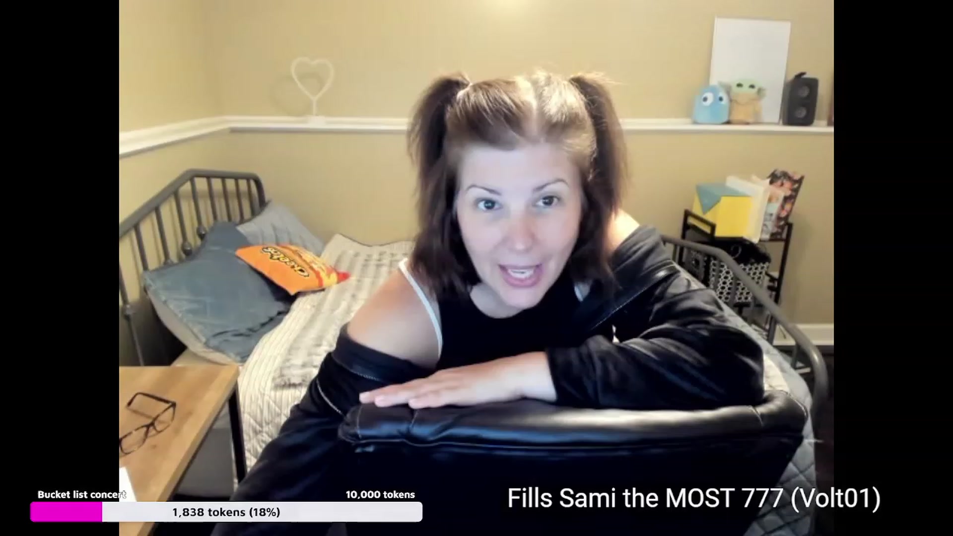 Gallery image thumbnail from Samtastic_'s myfreecams stream on, 07/06/2023, 01:55 image 3 of 20
