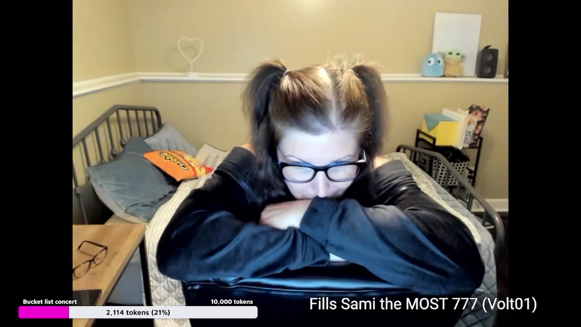 Gallery image thumbnail from Samtastic_'s myfreecams stream on, 07/06/2023, 01:55 image 14 of 20