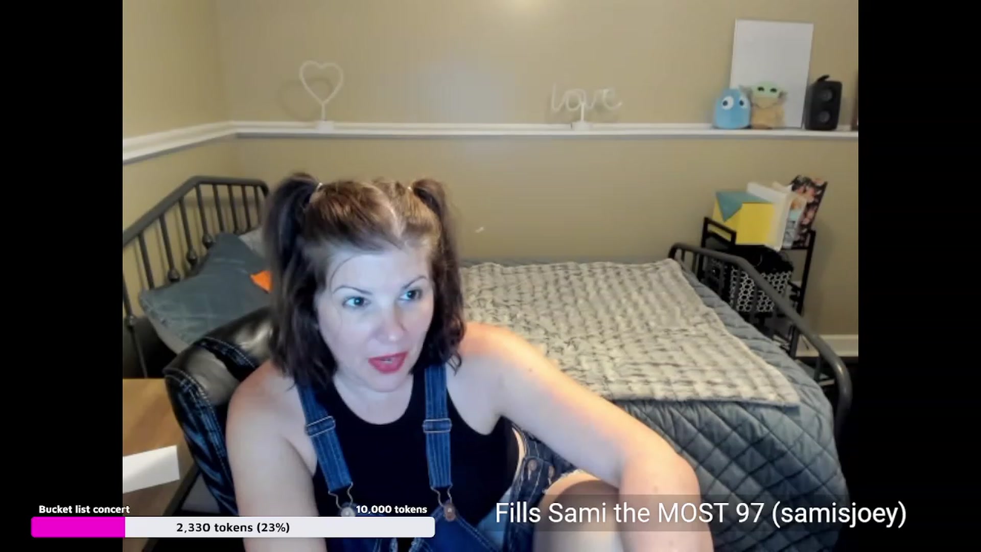 Gallery image thumbnail from Samtastic_'s myfreecams stream on, 07/07/2023, 24:34 image 20 of 20
